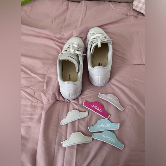 Adidas Sneakers - Picture 8 of 8